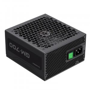 GameMax Блок питания ATX 700W GM-700 Modular