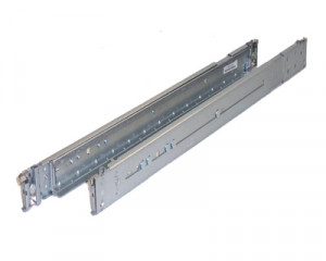 Compaq 573091-001 Hardware rail kit - Комплект крепежа