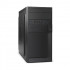 Exegate EX299179RUS Корпус Minitower ExeGate BAA-105U2-01-UNS400 (mATX, БП UNS400 с вент. 12см, 2*USB+2*USB3.0, аудио, черный)