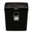 Fellowes Шредер Powershred P-30C, DIN P-4, 4х34 мм, 6 лст., 15 лтр. (FS-60081)