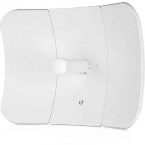 UBIQUITI Точка доступа UBIQUITI LTU LR,  белый [ltu-lr]