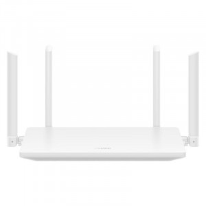 HUAWEI 53030BYV WS5203-20 Маршрутизатор AX1 WiFi 5 AC1200, 4* LAN/WAN ports GE, WHITE