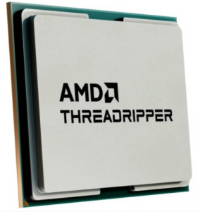 CPU AMD Ryzen Threadripper 7960X OEM (100-000001352) {Storm Peak, C24/T48, Base 4,2 GHz, Turbo 5,3 GHz, Without Graphics, L3 128MB, TDP 350W, sTR5}