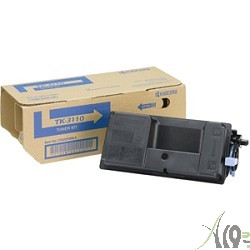 Kyocera-Mita TK-3110 Картридж {FS-4100DN/4300DN, (15500стр.)}