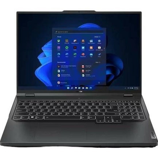 Lenovo Legion Pro 5 G8 [82WK003URK] Grey 16" {WQXGA IPS/ i5-13500HX/16GB/1TB SSD/ RTX4050 6Gb/DOS}