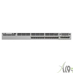 WS-C3850-12S-S Cisco Catalyst 3850 12 Port GE SFP IP Base