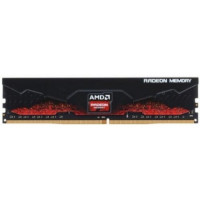 AMD DDR4 DIMM 8GB R7S48G2400U2S 2400MHz