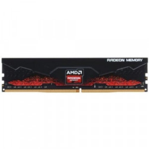 AMD DDR4 DIMM 8GB R7S48G2400U2S 2400MHz