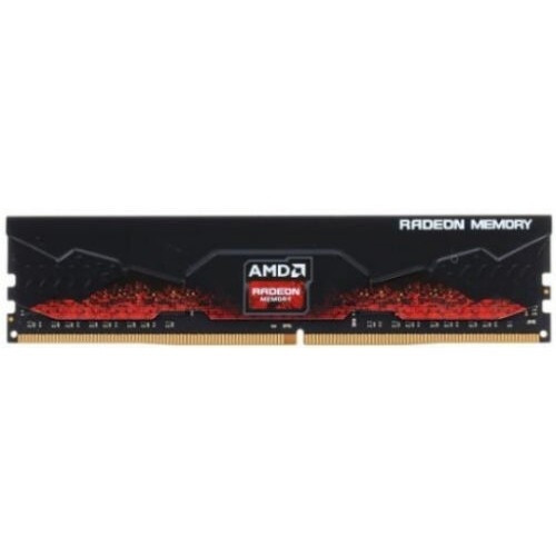 AMD DDR4 DIMM 8GB R7S48G2400U2S 2400MHz