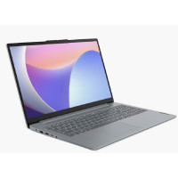 Lenovo IdeaPad Slim 3 15IRH8 [83EM00JTPS] Arctic Grey 15.6" {FHD IPS i7-13620H/16GB/1TB SSD/DOS}