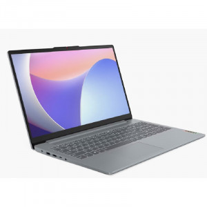 Lenovo IdeaPad Slim 3 15IRH8 [83EM00JTPS] Arctic Grey 15.6" {FHD IPS i7-13620H/16GB/1TB SSD/DOS}