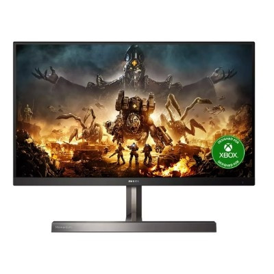 LCD PHILIPS 32" 329M1RV/00 черный {IPS 3840x2160 144Hz HDR400 1ms 178/178 500cd 3xHDMI DispalyPort 4xUSB3.2 USB-C 2x5W}