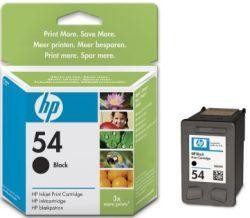 HP CB334AE Картридж №54, Black {DeskJet F4180, Black}