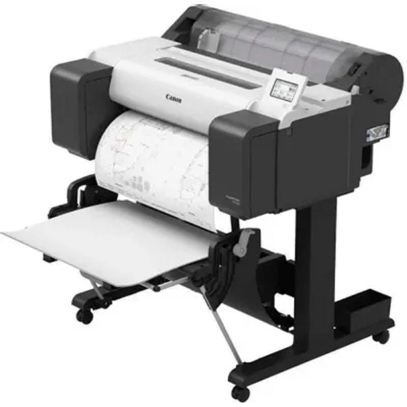 Canon iPF TM-255 6238C003  A1/24" (без подставки)