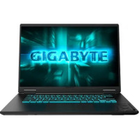 Gigabyte Gaming A16 GA6H [CWHI3KZ864SD] Black 16" {WUXGA i7-13620H/32Gb/SSD1Tb/RTX5070 8Gb/NoOS}