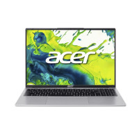 Acer Aspire Lite 16 AL16-54P-59ZA [NX.DJ8CD.001] Silver 16" {WUXGA Core 5 120U/32Gb/SSD512Gb/NoOS}
