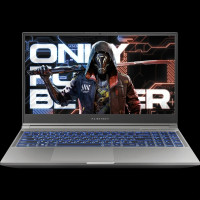 Maibenben X-Treme Typhoon X15A [X15A-R77435FFSHGRE0] Grey 15.6" {FHD Ryzen 7 7435H/16Gb/512Gb SSD/RTX3050 4GB/W11}