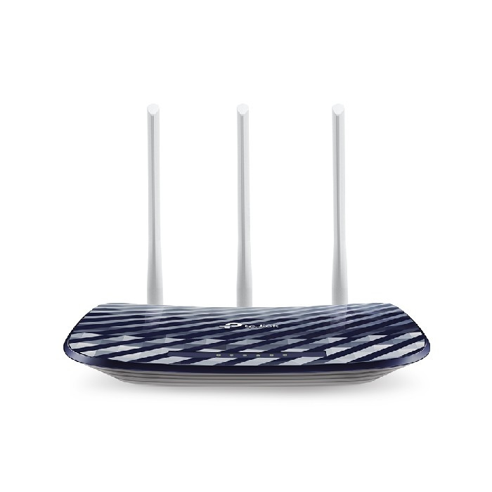 TP-Link Archer C20(ISP) V5 AC750 Двухдиапазонный Wi-Fi роутер