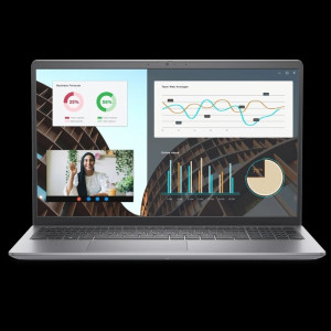 Dell Vostro 3530 [3530-3650] (КЛАВ.РУС.ГРАВ.) Black 15.6" {FHD WVA i3-1305U/8Gb/512Gb SSD/RJ-45/Linux} (IDH5A9101UU/IDH5A9101LW/IDH5A91021Z)