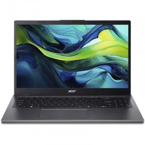 Acer Aspire 15 A15-41M-R10L [NX.KX9CD.004] metall 15.6" {FHD Ryzen 7 8840HS/ 16Gb/ SSD1Tb /AMD Radeon 780M/noOs}