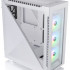 Корпус ATX Miditower Thermaltake Divider 500 TG Snow ARGB CA-1T4-00M6WN-01 White