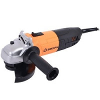 ВИХРЬ УШМ-125/900 Угловая шлифовальная машина [72/12/1] { 900 Вт, 11000 об/мин, 125 мм, 2.1 кг }