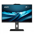 MSI Pro AP242P 14M AiO [9S6-AE0621-1021] Black 23,8" {FHD Core i5-14400/16Gb DDR5 (2x8Gb)/ 256GB SSD/ 2TB HDD/ Intel UHD/WirelessKB&mouse/noOS}