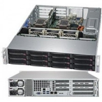 Supermicro SYS-6029P-WTRT