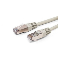 Filum FL-F5-3M Кабель патч-корд, F/UTP 5e cat. 3м, 26AWG(7x0.16 мм), омедненный алюминий (CCA), PVC, серый (873028) Filum FL-F5-3M Кабель патч-корд, F/UTP 5e cat. 3м, 26AWG(7x0.16 мм), омедненный алюминий (CCA), PVC, серый (873028)