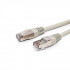 Filum FL-F5-3M Кабель патч-корд, F/UTP 5e cat. 3м, 26AWG(7x0.16 мм), омедненный алюминий (CCA), PVC, серый (873028) Filum FL-F5-3M Кабель патч-корд, F/UTP 5e cat. 3м, 26AWG(7x0.16 мм), омедненный алюминий (CCA), PVC, серый (873028)