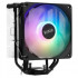PCCooler Paladin EX300S S115X/1200/1700/AM4 (24 шт/кор, TDP 125W, 120mm PWM Dynamic Multi-Color LED, 3 тепловые трубки 6мм, 400-1800RPM, 28,6dBa) PCCooler Paladin EX300S S115X/1200/1700/AM4 (24 шт/кор, TDP 125W, 120mm PWM Dynamic Multi-Color LED, 3 тепловые трубки 6мм, 400-1800RPM, 28,6dBa)