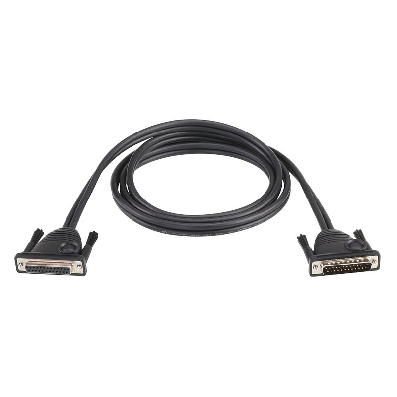 кабель соединительный/ CABLE DB25M -- DB25F FOR KH2508A/2516A