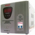 Ресанта АСН-5 000/1-Ц 63/6/6 Стабилизатор {220В±8%, Габариты 340х220х230, Вес 13 кг}