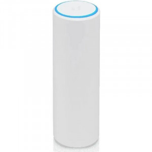 UBIQUITI UAP-FLEXHD Точка доступа Ubiquiti UniFi AP Flex HD,  2.4+5 ГГц, ac Wave2, 4х4 MU-MIMO, 802.3af