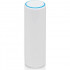 UBIQUITI UAP-FLEXHD Точка доступа Ubiquiti UniFi AP Flex HD,  2.4+5 ГГц, ac Wave2, 4х4 MU-MIMO, 802.3af