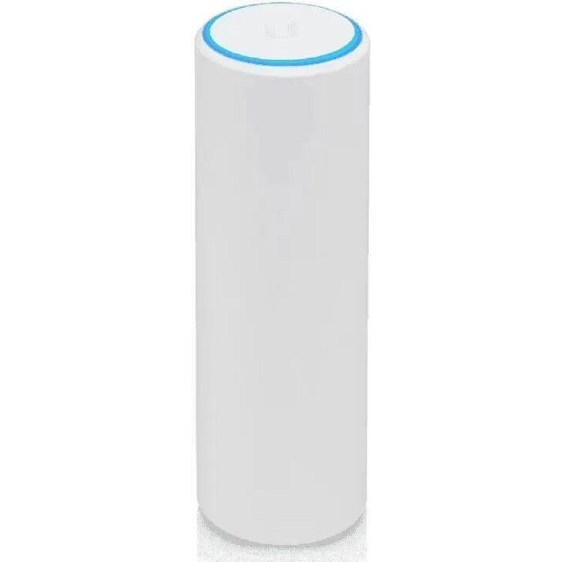 UBIQUITI UAP-FLEXHD Точка доступа Ubiquiti UniFi AP Flex HD,  2.4+5 ГГц, ac Wave2, 4х4 MU-MIMO, 802.3af