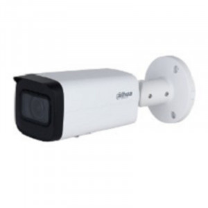 DAHUA DH-IPC-HFW2241TP-ZS Уличная цилиндрическая IP-видеокамера с ИИ 2Мп; 1/2.8” CMOS; моторизованный объектив 2.7~13.5мм; видеоаналитика, ИК-подсветка до 60м, IP67, IK10, корпус: металл