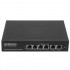 SW-20600/A(80W) Passive PoE коммутатор Fast Ethernet на 6 портов. SW-20600/A(80W) Passive PoE коммутатор Fast Ethernet на 6 портов.