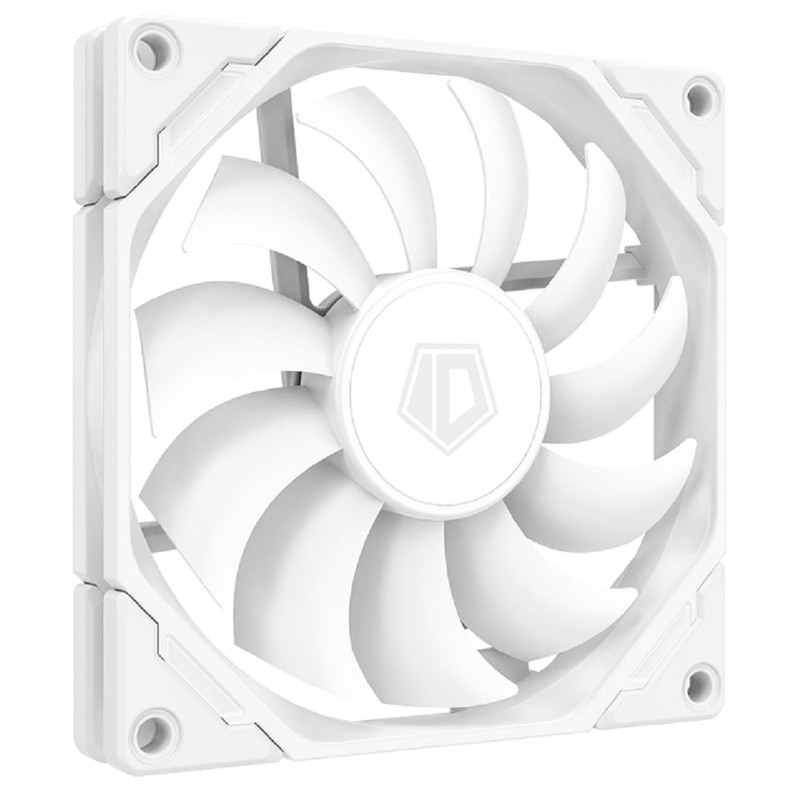 Вентилятор ID-COOLING TF-9215-W,  92мм, Ret