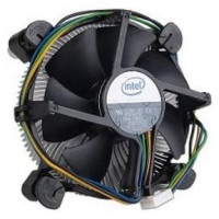 Вентилятор Cooler Intel ORIGINAL s1155/1156 ( Al ) - 80W