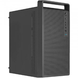 Formula CS-109-S-BK-v1 (mATX, без БП, USB3.0 x1, USB2.0 x2, 12cm black fan x Formula CS-109-S-BK-v1 (mATX, без БП, USB3.0 x1, USB2.0 x2, 12cm black fan x