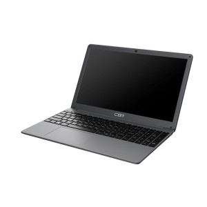 Ноутбук CBR LP-15101 15.6" (FHD IPS / i3-1005G1 (1.2GHz )/8Gb DDR4 3200MHz / 256Gb SSD M.2 SATA / Intel UHD Graphics / RJ45 / DOS / 4500 mAh / 1520g/ серый,пластик)