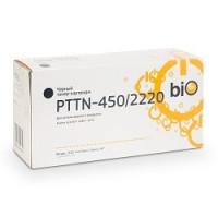 Bion PTTN-450/2220/TN-2275 Картридж для Brother  HL 2240/2250/2270/2130;MFC 7360/7460/7860/7060, 2600 стр   [Бион]