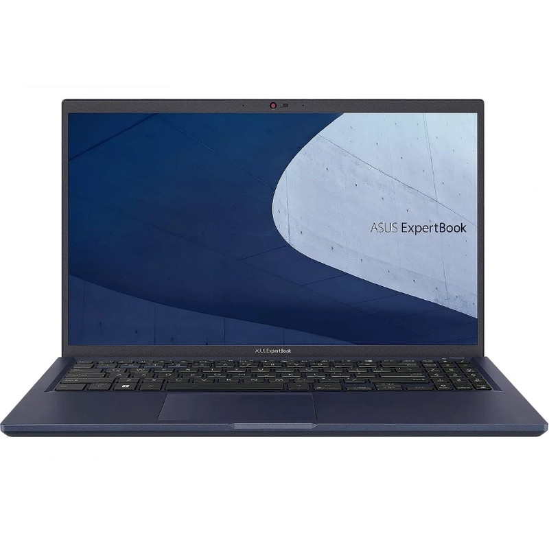 ASUS ExpertBook B1 B1500CBA-BQ0485X [90NX0551-M00LV0] 15.6" {i7-1255U/16GB/512GB SSD/Win 11PRO}