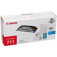 Canon C-711C 1659B002  Картридж для LBP-5300,  Голубой, 6000 стр. [1659B002]