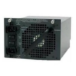 PWR-4430-AC= AC Power Supply for Cisco ISR 4430, Spare