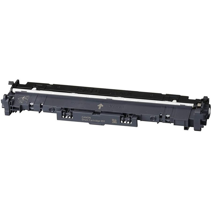 Canon Cartridge 051 Drum 2170C001 Тонер-картридж для Canon LBP162dw, 23000 стр. 