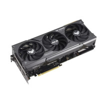 Видеокарта/ TUF-RTX4070S-12G-GAMING