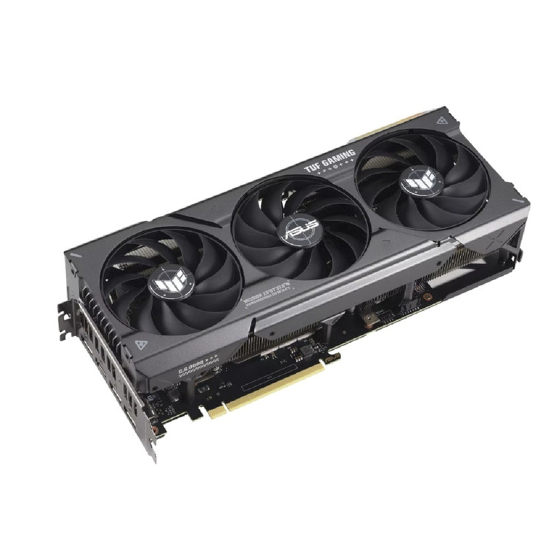 Видеокарта/ TUF-RTX4070S-12G-GAMING Видеокарта/ TUF-RTX4070S-12G-GAMING
