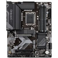 Gigabyte B760 GAMING X {Soc-1700 Intel B760 ATX}